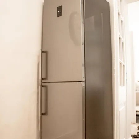 Διαμέρισμα Elegant With Private Jacuzzi