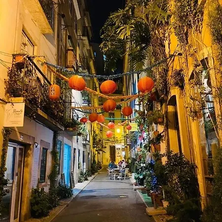 Elegant With Private Jacuzzi Διαμέρισμα