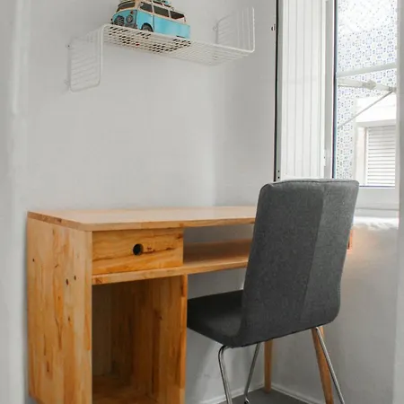 Elegant With Private Jacuzzi * Lisboa