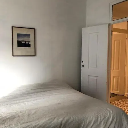 Apartament Elegant With Private Jacuzzi Lizbona