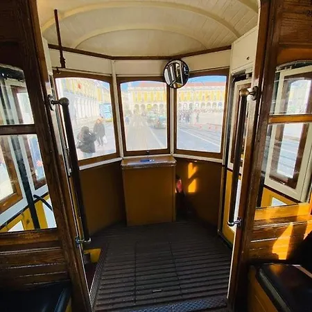 Elegant With Private Jacuzzi Lizbona