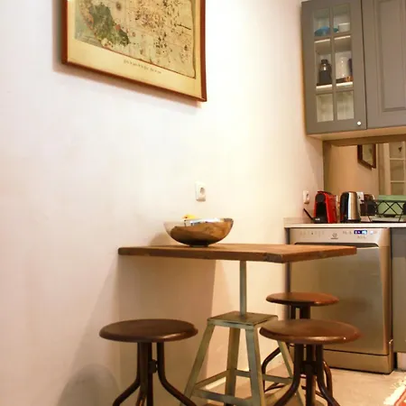 Apartament Elegant With Private Jacuzzi *